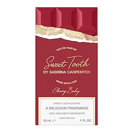 Cherry Baby - Apa de parfum